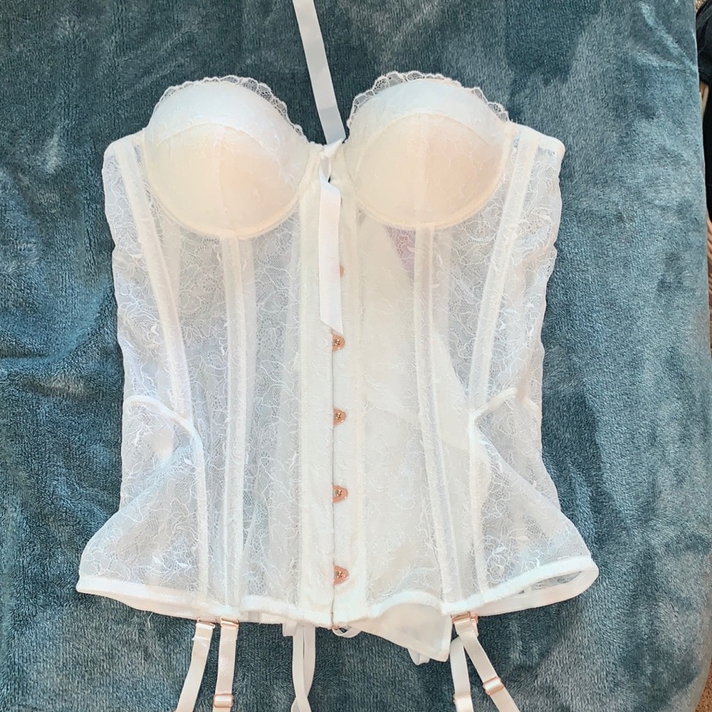 Savage X Fenty Corset